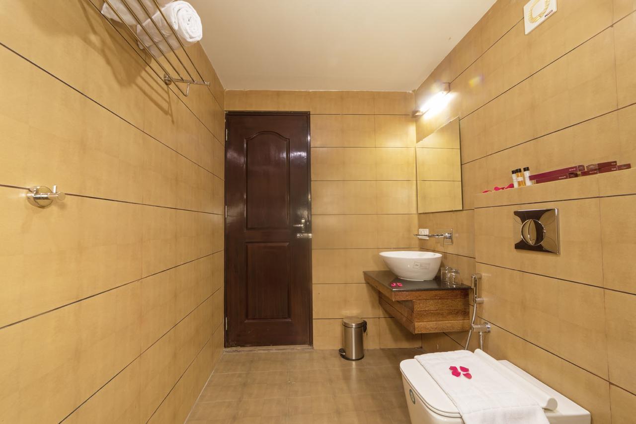 Dream Coconut Villa Resort Munnar Exteriér fotografie