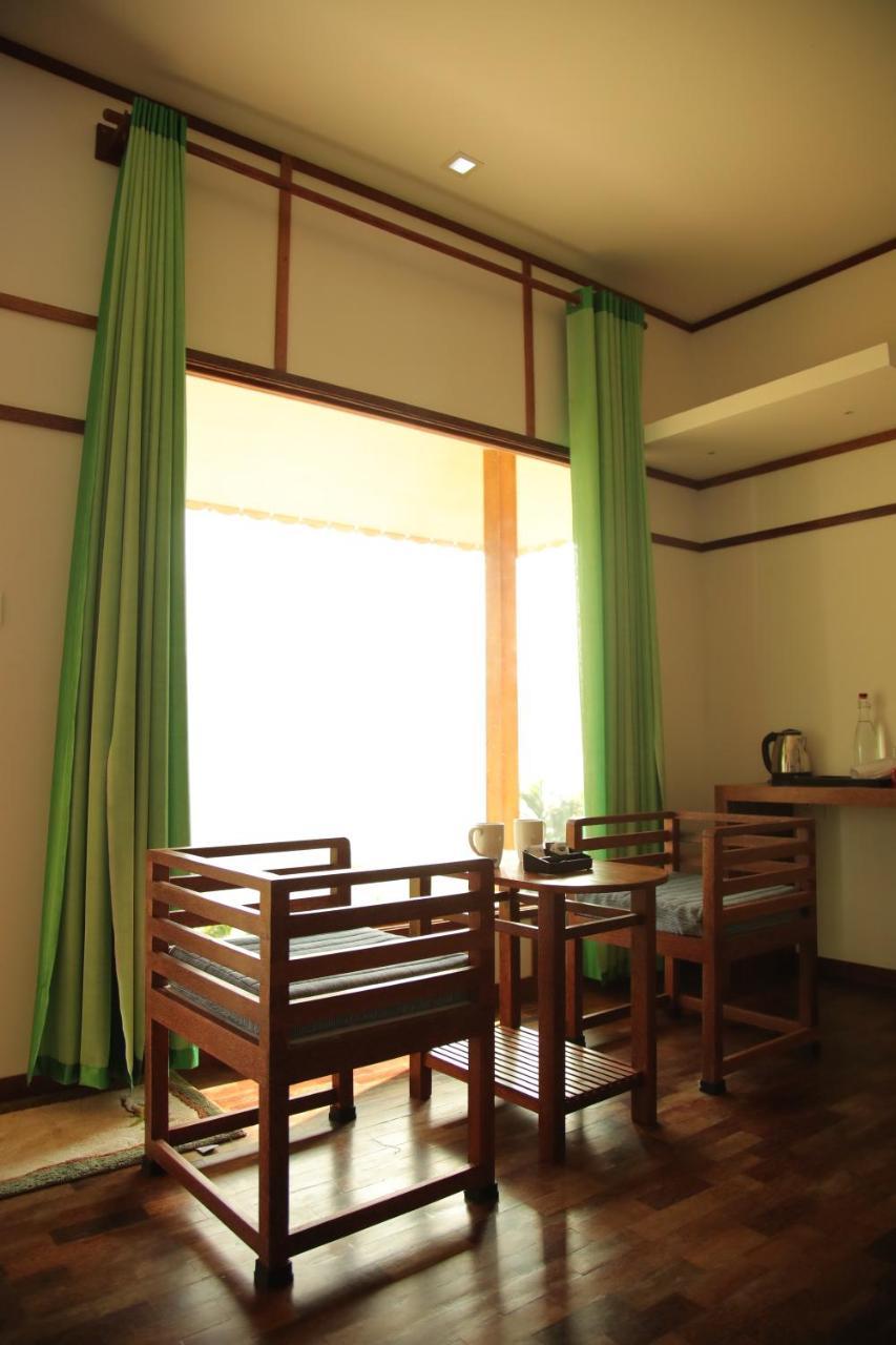 Dream Coconut Villa Resort Munnar Exteriér fotografie