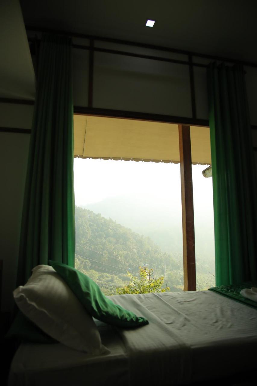 Dream Coconut Villa Resort Munnar Exteriér fotografie